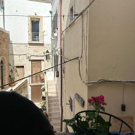 Boccaporto Apartment Polignano a Mare Exterior photo