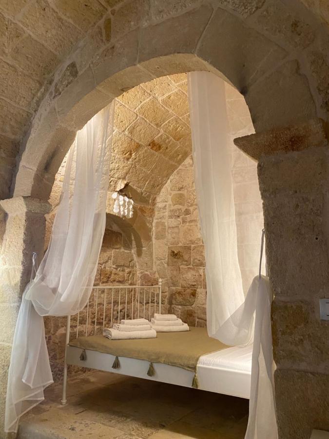 Boccaporto Apartment Polignano a Mare Exterior photo
