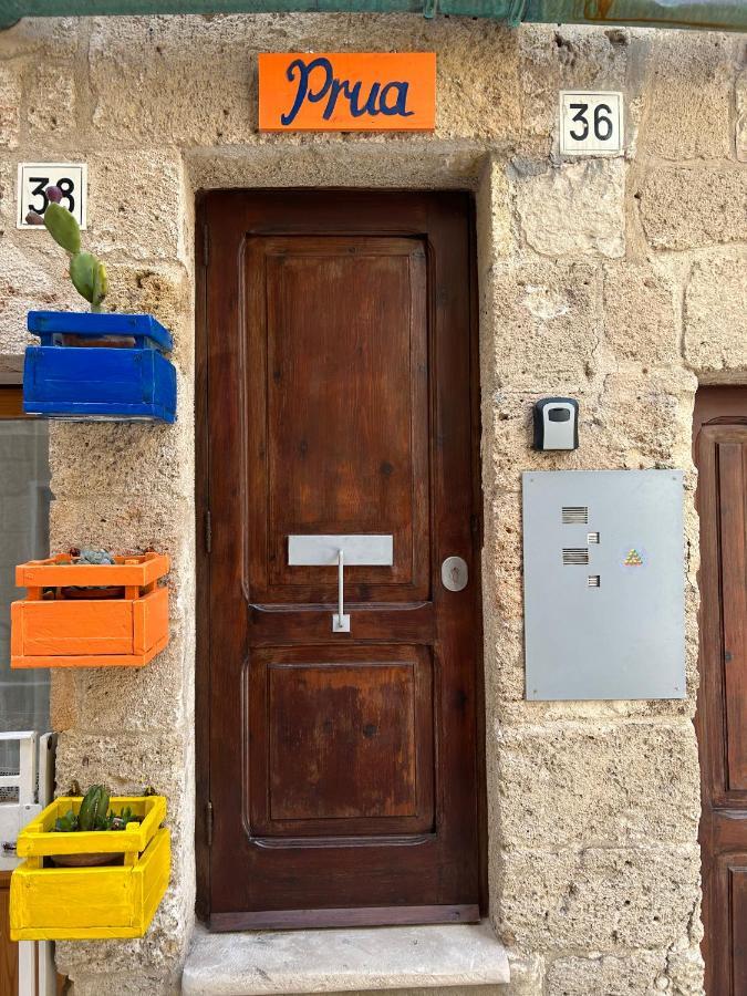 Boccaporto Apartment Polignano a Mare Exterior photo