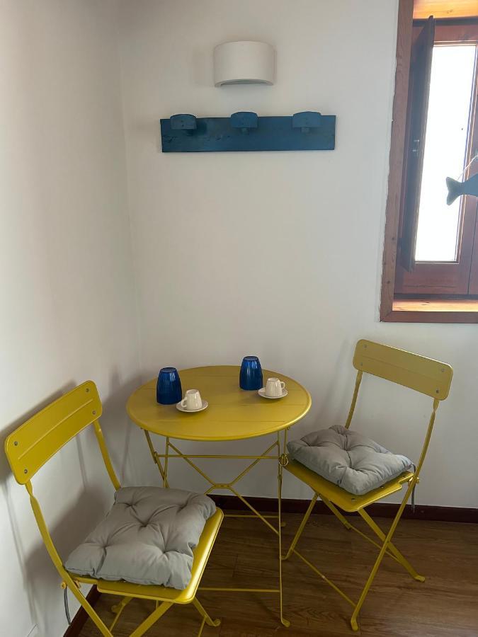 Boccaporto Apartment Polignano a Mare Exterior photo