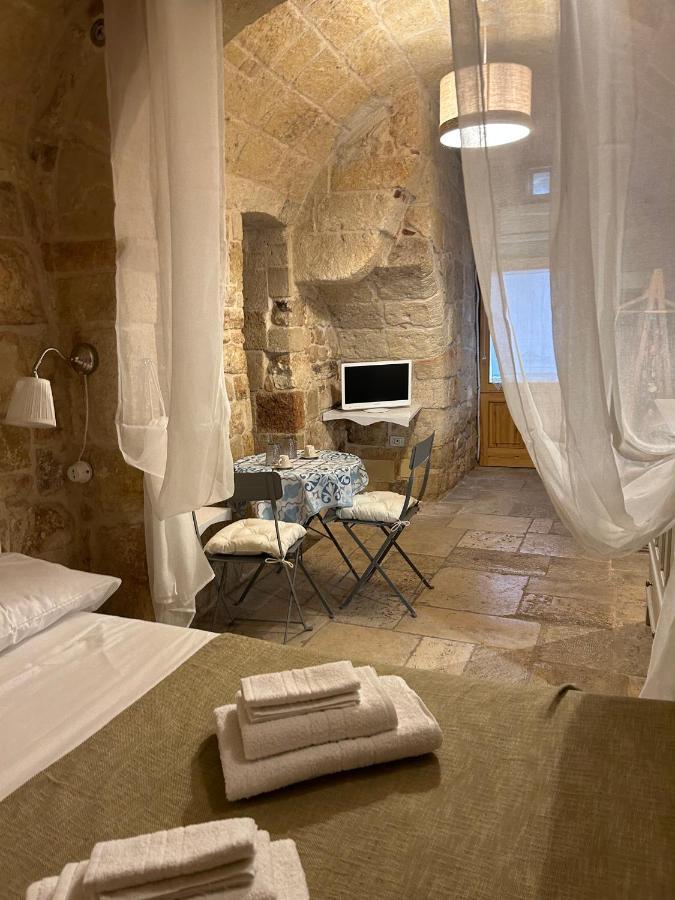 Boccaporto Apartment Polignano a Mare Exterior photo