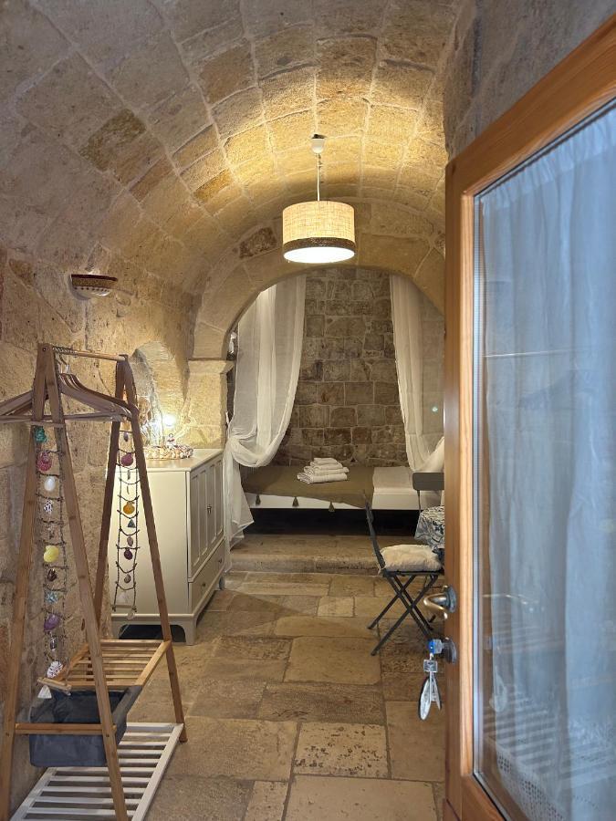 Boccaporto Apartment Polignano a Mare Exterior photo