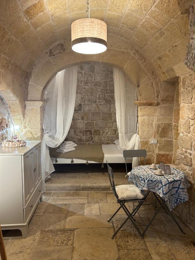 Boccaporto Apartment Polignano a Mare Exterior photo