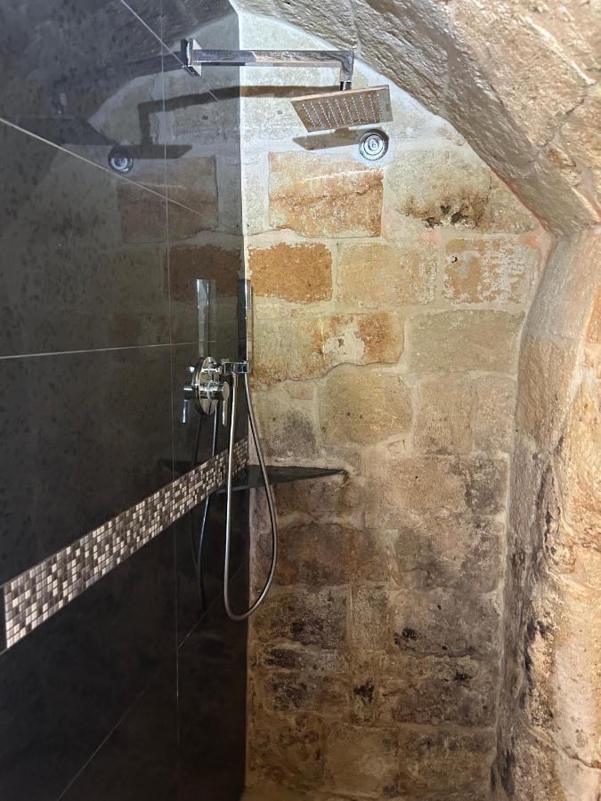 Boccaporto Apartment Polignano a Mare Exterior photo