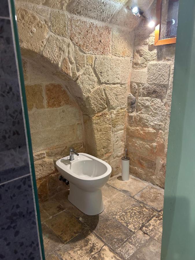 Boccaporto Apartment Polignano a Mare Exterior photo