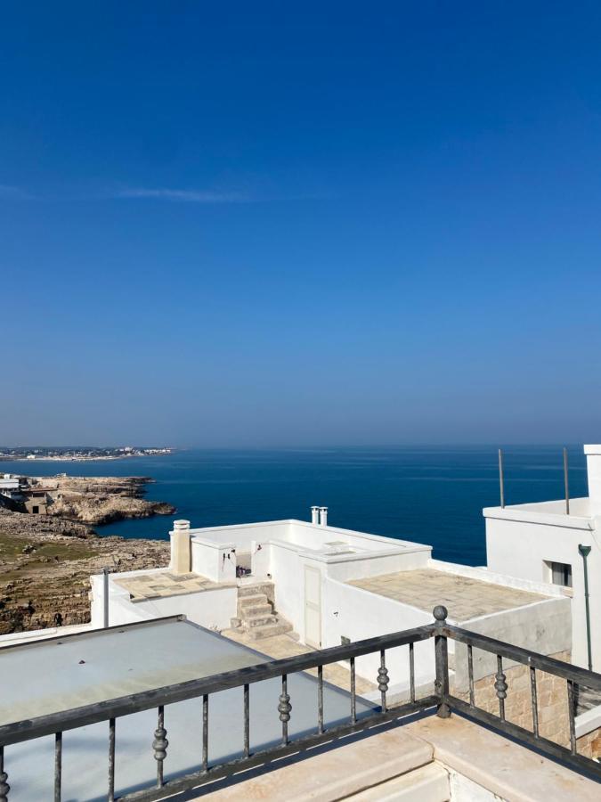 Boccaporto Apartment Polignano a Mare Exterior photo